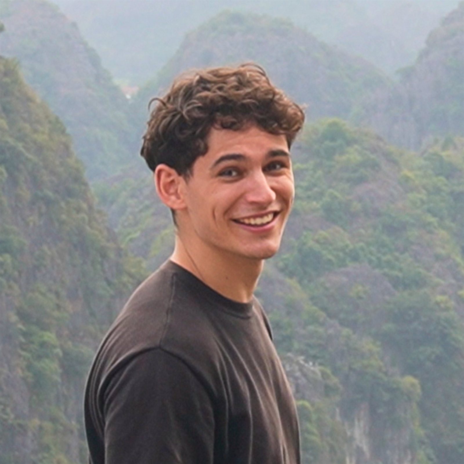 Hugo Ares, fondateur d'AcquisitionLabs